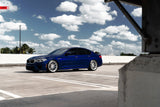 ANRKY AN38 Series THREE Starting from $3500 per wheel