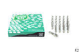 Future Classic BMW M14 Titanium Stud Kit Conversion Box + Contents