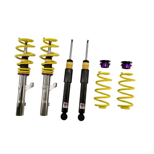 KW Coilover Kit V1 Audi TT 8J