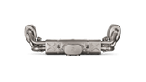 Akrapovic Porsche 911 GT3 RS dB reducer (Titanium) (991)