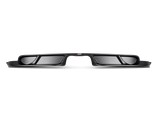Akrapovic 14-17 Porsche 911 GT3 (991) Rear Carbon Fiber Diffuser - Matte