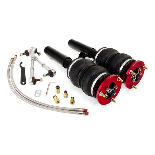 Air Lift Performance 06-11 BMW 3 Series E9X / 04-14 BMW 1 Series E8X Performance Front Kit