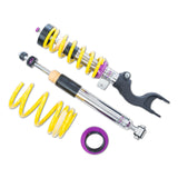 KW Coilover Kit V3 Tesla Model 3 AWD