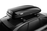 Thule Pulse L Roof-Mounted Cargo Box - Black