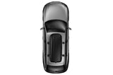 Thule Pulse L Roof-Mounted Cargo Box - Black