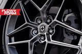 HRE FlowForm FF11 starting at $725 per wheel