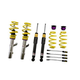 KW Coilover Kit V1 Audi/VW w/ magnetic ride