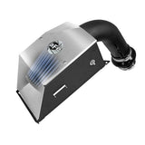 aFe POWER Magnum FORCE Stage-2 Cold Air Intake System w/Pro 5R Filter Media MINI Cooper S 02-06 L4-1.6L (sc) A/T
