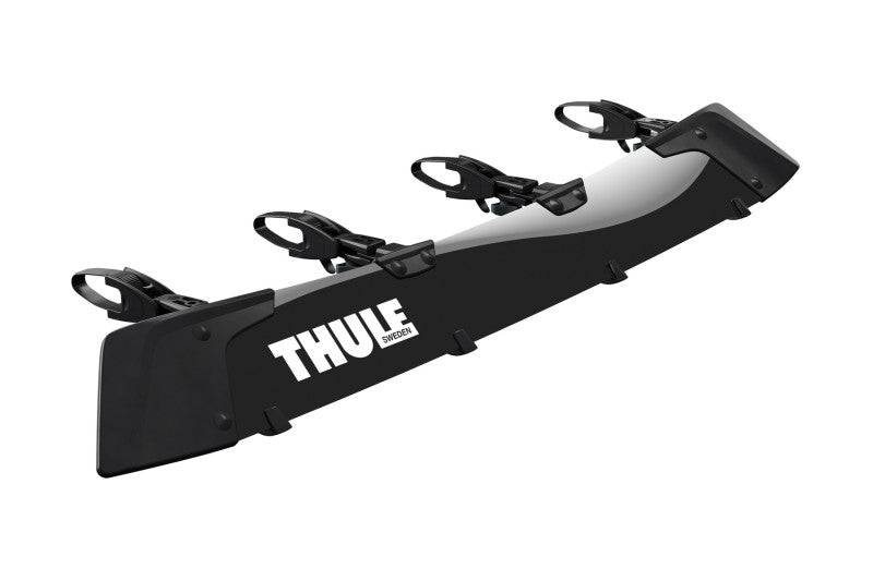 Thule AirScreen XT (L) Roof Rack Wind Fairing L - 44in. (Black)