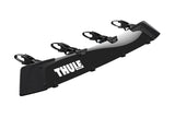 Thule AirScreen XT (L) Roof Rack Wind Fairing L - 44in. (Black)