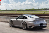 ANRKY AN30 Series THREE Starting from $3500 per wheel