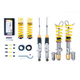 KW DDC P&P Coilover Alfa Romeo Giulia Quadrifoglio (952) 2016+