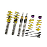 KW Coilover Kit V3 VW Golf TDI MK6