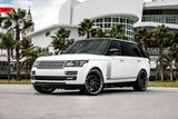 ANRKY AN30 Series THREE Starting from $3500 per wheel