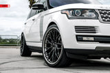 ANRKY AN30 Series THREE Starting from $3500 per wheel