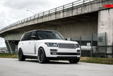 ANRKY AN30 Series THREE Starting from $3500 per wheel