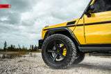 ANRKY AN35 Series THREE Starting from $3500 per wheel