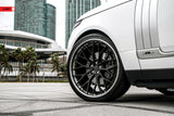 ANRKY AN30 Series THREE Starting from $3500 per wheel
