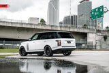 ANRKY AN30 Series THREE Starting from $3500 per wheel