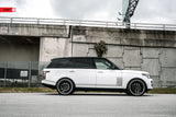 ANRKY AN30 Series THREE Starting from $3500 per wheel