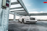 ANRKY AN35 Series THREE Starting from $3500 per wheel