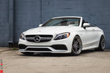 ANRKY AN37 Series THREE Starting from $3500 per wheel