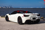 ANRKY AN37 Series THREE Starting from $3500 per wheel