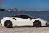 ANRKY AN37 Series THREE Starting from $3500 per wheel
