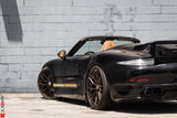ANRKY AN30 Series THREE Starting from $3500 per wheel