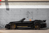 ANRKY AN30 Series THREE Starting from $3500 per wheel