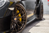 ANRKY AN30 Series THREE Starting from $3500 per wheel