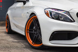 ANRKY AN37 Series THREE Starting from $3500 per wheel
