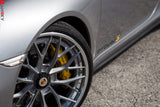 ANRKY AN30 Series THREE Starting from $3500 per wheel