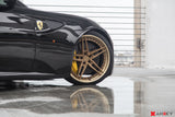 ANRKY AN37 Series THREE Starting from $3500 per wheel