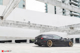 ANRKY AN37 Series THREE Starting from $3500 per wheel