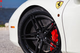 ANRKY AN37 Series THREE Starting from $3500 per wheel