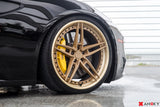 ANRKY AN37 Series THREE Starting from $3500 per wheel