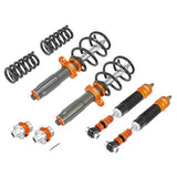 aFe POWER Control Featherlight Single Adjustable Street/Track Coilover System 14-19 BMW M3/M4 (F80/82/83)
