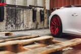 ANRKY AN30 Series THREE Starting from $3500 per wheel
