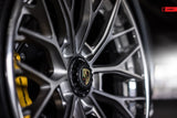 ANRKY AN30 Series THREE Starting from $3500 per wheel