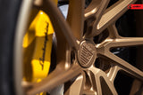 ANRKY AN33 Series THREE Starting from $3500 per wheel