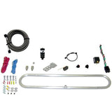 Nitrous Express N-Tercooler System for CO2 w/o Bottle (Remote Mount Solenoid)