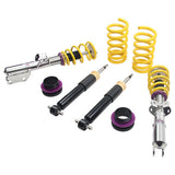 KW Coilover Kit V1 Audi S4 8E, 8H, QB Wagon Convertible