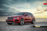 ANRKY AN39 Series THREE Starting from $3500 per wheel