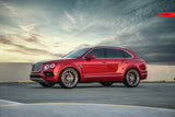 ANRKY AN39 Series THREE Starting from $3500 per wheel