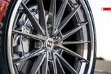 ANRKY AN39 Series THREE Starting from $3500 per wheel