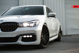 ANRKY AN39 Series THREE Starting from $3500 per wheel
