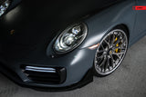 ANRKY AN30 Series THREE Starting from $3500 per wheel