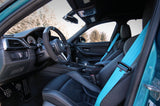 Gaphix Design Haus Belt Replacement Kit for BMW F80 M3 Sedan