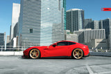 ANRKY AN27 Series TWO Starting from $2550 per wheel